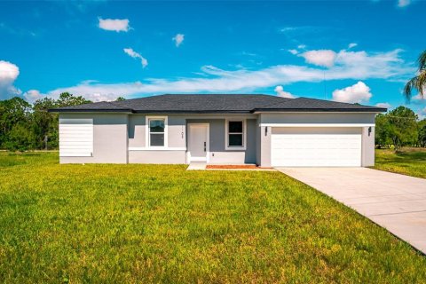 Villa ou maison à Kissimmee, Floride 4 chambres, 150.78 m2 № 2096884