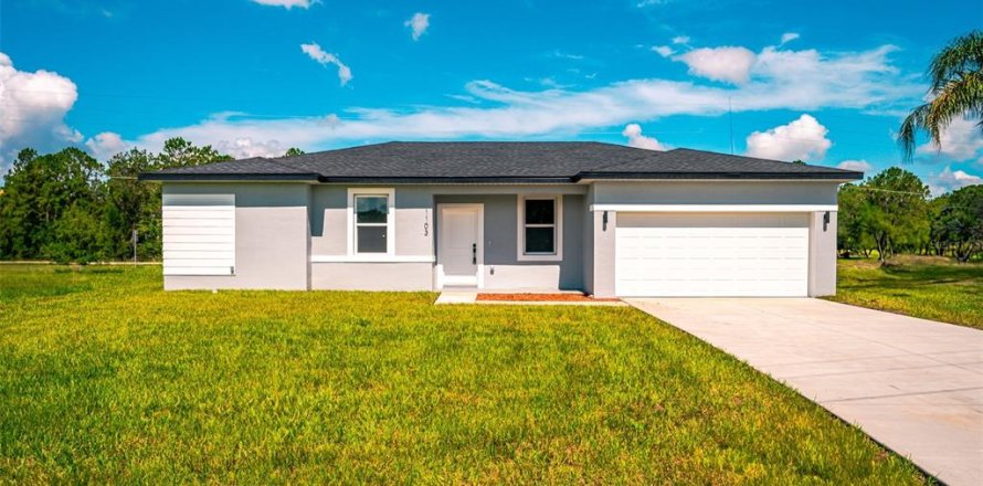 Casa en Kissimmee, Florida 4 dormitorios, 150.78 m2 № 2096884