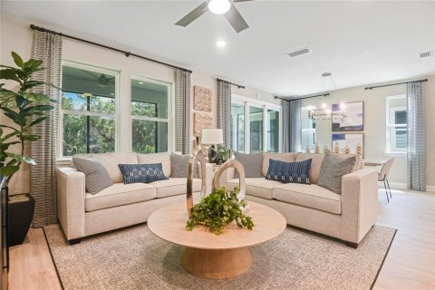Villa ou maison à vendre à Palm Coast, Floride: 4 chambres, 227.61 m2 № 1777049 - photo 10