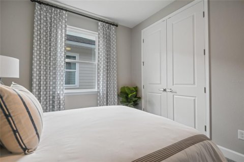 Villa ou maison à vendre à Palm Coast, Floride: 4 chambres, 227.61 m2 № 1777049 - photo 12