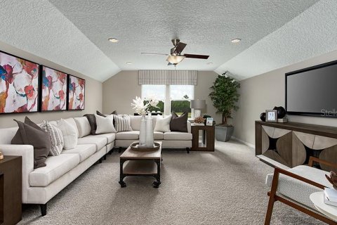 Villa ou maison à vendre à Palm Coast, Floride: 4 chambres, 227.61 m2 № 1777049 - photo 6