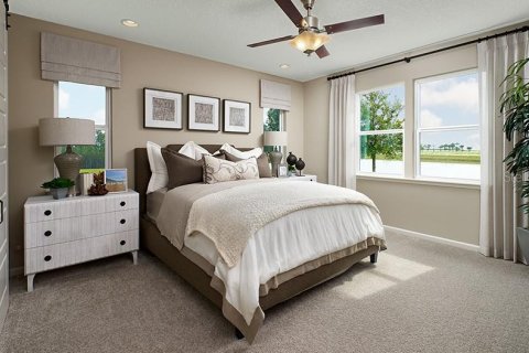 Villa ou maison à vendre à Palm Coast, Floride: 4 chambres, 227.61 m2 № 1777049 - photo 7