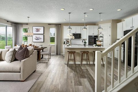 Villa ou maison à vendre à Palm Coast, Floride: 4 chambres, 227.61 m2 № 1777049 - photo 3