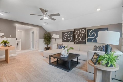 Villa ou maison à vendre à Palm Coast, Floride: 4 chambres, 227.61 m2 № 1777049 - photo 18