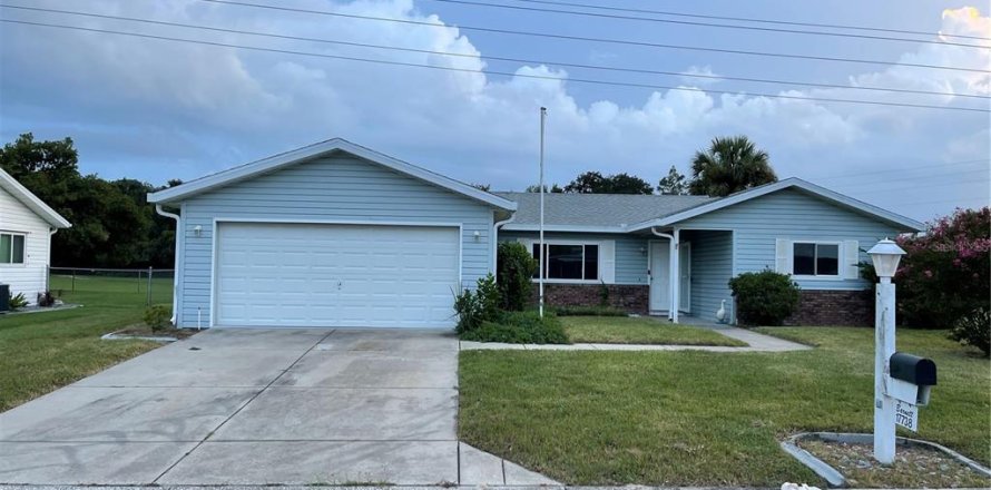 Casa en Summerfield, Florida 3 dormitorios, 136.19 m2 № 1847878