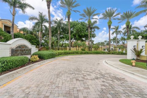 Condominio en venta en Miramar, Florida, 3 dormitorios, 110.74 m2 № 1926346 - foto 25