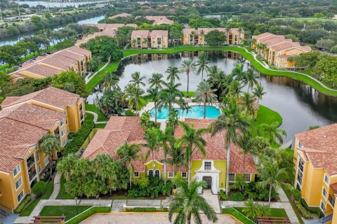 Condominio en venta en Miramar, Florida, 3 dormitorios, 110.74 m2 № 1926346 - foto 22