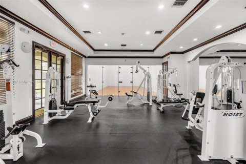 Condominio en venta en Miramar, Florida, 3 dormitorios, 110.74 m2 № 1926346 - foto 19