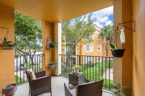 Condominio en venta en Miramar, Florida, 3 dormitorios, 110.74 m2 № 1926346 - foto 16