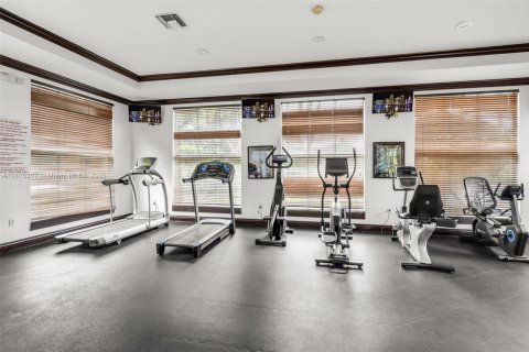 Condominio en venta en Miramar, Florida, 3 dormitorios, 110.74 m2 № 1926346 - foto 20