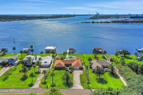 Casa en venta en Jacksonville, Florida, 4 dormitorios, 250.84 m2 № 773274 - foto 1