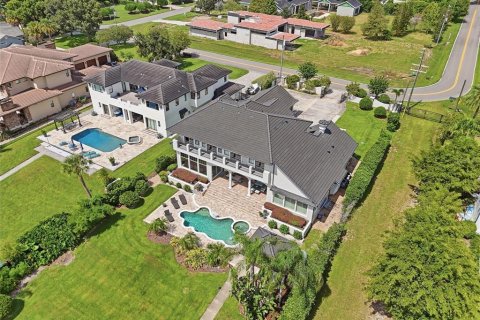 Villa ou maison à vendre à Windermere, Floride: 5 chambres, 492.85 m2 № 2404745 - photo 7
