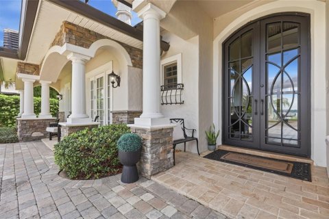 Villa ou maison à vendre à Windermere, Floride: 5 chambres, 492.85 m2 № 2404745 - photo 10