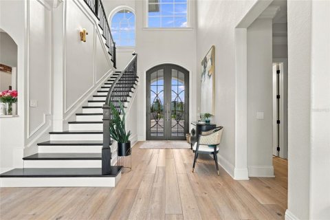 Villa ou maison à vendre à Windermere, Floride: 5 chambres, 492.85 m2 № 2404745 - photo 12