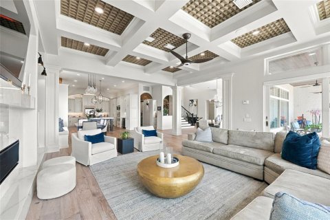 Villa ou maison à vendre à Windermere, Floride: 5 chambres, 492.85 m2 № 2404745 - photo 22