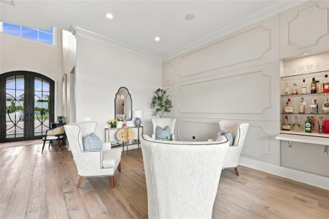 Villa ou maison à vendre à Windermere, Floride: 5 chambres, 492.85 m2 № 2404745 - photo 18