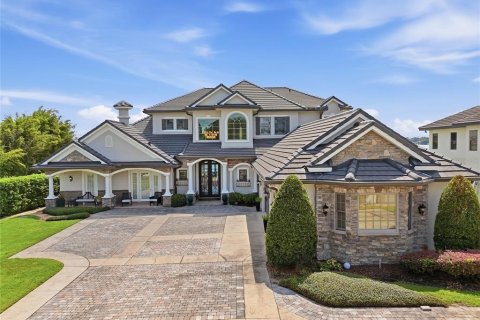 Villa ou maison à Windermere, Floride 5 chambres, 492.85 m2 № 2404745