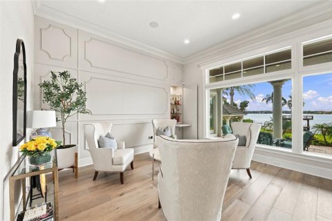 Villa ou maison à vendre à Windermere, Floride: 5 chambres, 492.85 m2 № 2404745 - photo 17