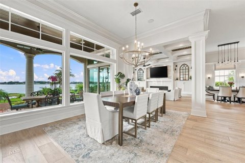 Villa ou maison à vendre à Windermere, Floride: 5 chambres, 492.85 m2 № 2404745 - photo 14