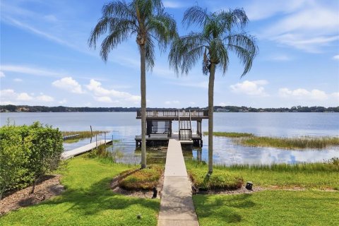 Villa ou maison à vendre à Windermere, Floride: 5 chambres, 492.85 m2 № 2404745 - photo 2