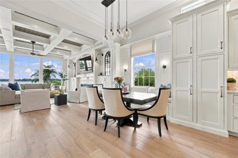 Villa ou maison à vendre à Windermere, Floride: 5 chambres, 492.85 m2 № 2404745 - photo 25