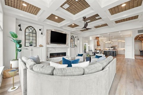 Villa ou maison à vendre à Windermere, Floride: 5 chambres, 492.85 m2 № 2404745 - photo 23