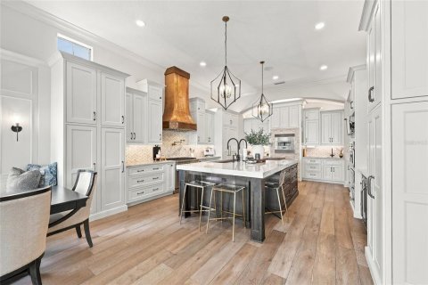 Villa ou maison à vendre à Windermere, Floride: 5 chambres, 492.85 m2 № 2404745 - photo 28