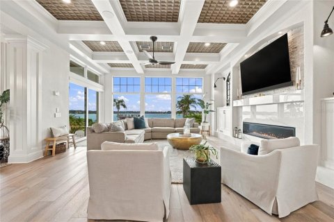 Villa ou maison à vendre à Windermere, Floride: 5 chambres, 492.85 m2 № 2404745 - photo 20