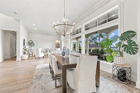 Villa ou maison à vendre à Windermere, Floride: 5 chambres, 492.85 m2 № 2404745 - photo 15