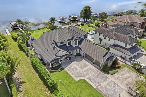 Villa ou maison à vendre à Windermere, Floride: 5 chambres, 492.85 m2 № 2404745 - photo 6