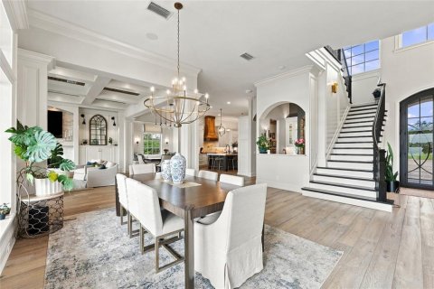 Villa ou maison à vendre à Windermere, Floride: 5 chambres, 492.85 m2 № 2404745 - photo 16