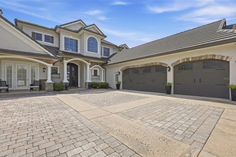 Villa ou maison à vendre à Windermere, Floride: 5 chambres, 492.85 m2 № 2404745 - photo 9