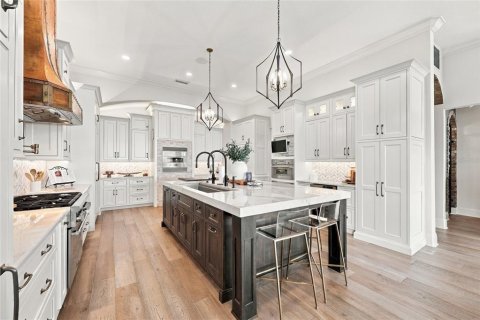 Villa ou maison à vendre à Windermere, Floride: 5 chambres, 492.85 m2 № 2404745 - photo 29