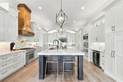 Villa ou maison à vendre à Windermere, Floride: 5 chambres, 492.85 m2 № 2404745 - photo 26