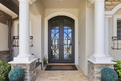 Villa ou maison à vendre à Windermere, Floride: 5 chambres, 492.85 m2 № 2404745 - photo 11