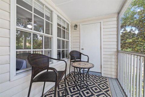 Condominio en venta en Palm Harbor, Florida, 1 dormitorio, 109.44 m2 № 1757807 - foto 28