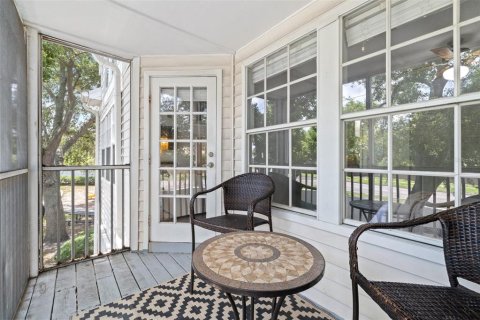Condominio en venta en Palm Harbor, Florida, 1 dormitorio, 109.44 m2 № 1757807 - foto 29