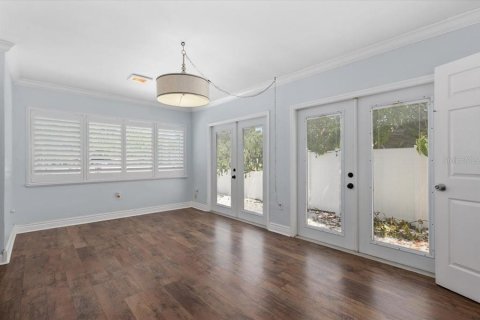 House in Bradenton, Florida 5 bedrooms, 215.25 sq.m. № 1844927 - photo 24