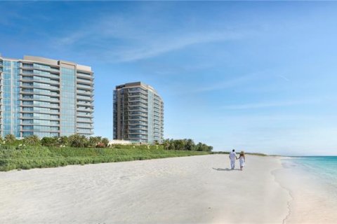 Condo in Palm Coast, Florida, 4 bedrooms  № 2204003 - photo 3