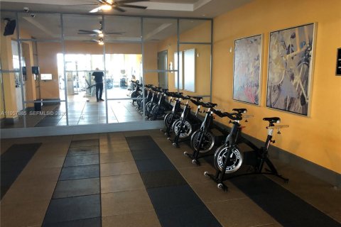 Купить таунхаус в Хайалиа Гарденс, Флорида 3 спальни, 143.53м2, № 2025736 - фото 11