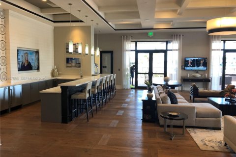 Купить таунхаус в Хайалиа Гарденс, Флорида 3 спальни, 143.53м2, № 2025736 - фото 8