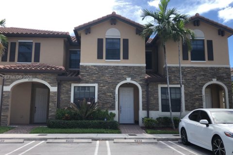 Купить таунхаус в Хайалиа Гарденс, Флорида 3 спальни, 143.53м2, № 2025736 - фото 14