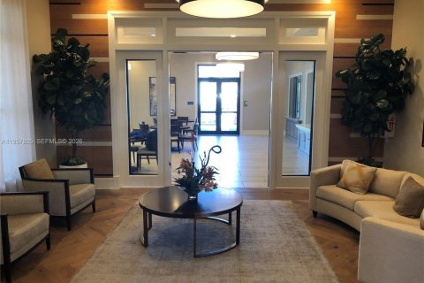 Купить таунхаус в Хайалиа Гарденс, Флорида 3 спальни, 143.53м2, № 2025736 - фото 6