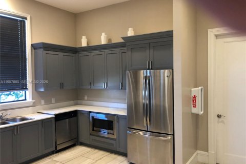 Купить таунхаус в Хайалиа Гарденс, Флорида 3 спальни, 143.53м2, № 2025736 - фото 10