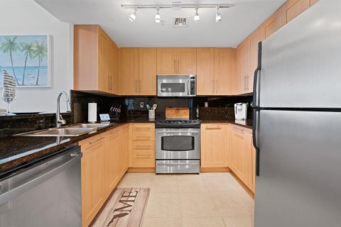 Condominio en venta en Fort Lauderdale, Florida, 2 dormitorios, 115.76 m2 № 2252751 - foto 5