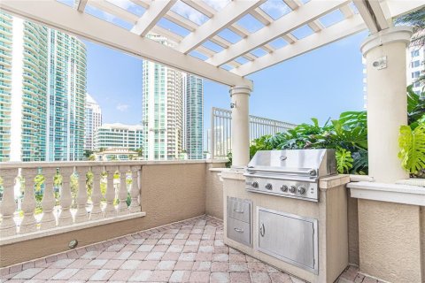 Condominio en venta en Fort Lauderdale, Florida, 2 dormitorios, 115.76 m2 № 2252751 - foto 28
