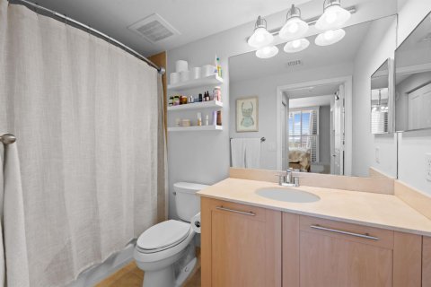 Condominio en venta en Fort Lauderdale, Florida, 2 dormitorios, 115.76 m2 № 2252751 - foto 14