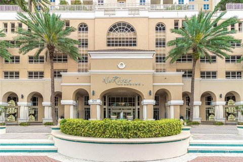 Condominio en venta en Fort Lauderdale, Florida, 2 dormitorios, 115.76 m2 № 2252751 - foto 25