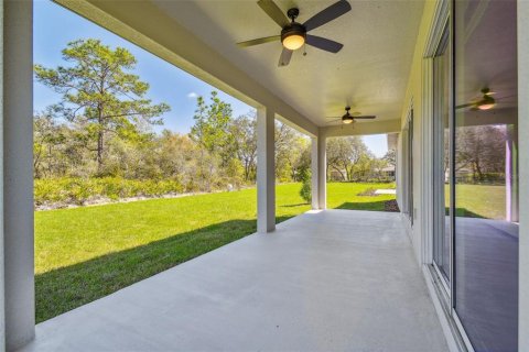 House in Weeki Wachee, Florida 4 bedrooms, 210.14 sq.m. № 1399235 - photo 28