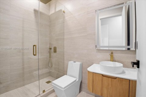 Купить виллу или дом в Холливуд, Флорида 4 спальни, 246.84м2, № 2033724 - фото 20